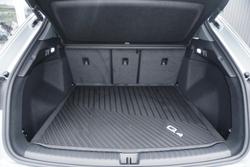 2024 Audi
                Q4 e-tron 45