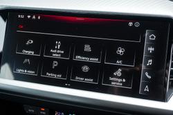 2024 Audi
                Q4 e-tron 45