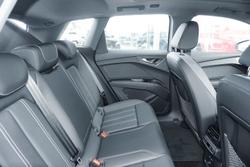 2024 Audi
                Q4 e-tron 45