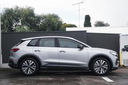 2024 Audi
                Q4 e-tron 45