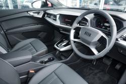 2024 Audi
                Q4 e-tron 45