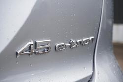 2024 Audi
                Q4 e-tron 45
