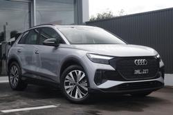 2024 Audi
                Q4 e-tron 45