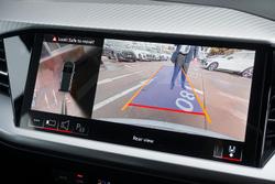 2024 Audi
                Q4 e-tron 45