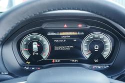 2025 Audi
                Q2 35 TFSI S line edition