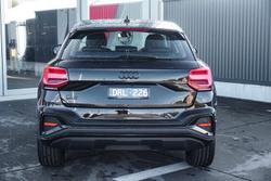 2025 Audi
                Q2 35 TFSI S line edition
