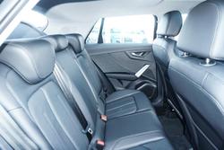 2025 Audi
                Q2 35 TFSI S line edition