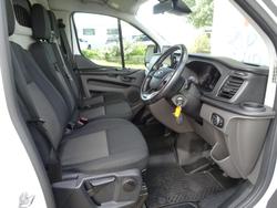 2020 Ford Transit Custom 340S VN MY20.50 Frozen White