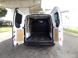 2020 Ford Transit Custom 340S VN MY20.50 Frozen White
