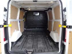 2020 Ford Transit Custom 340S VN MY20.50 Frozen White