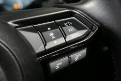 2022 Mazda CX-5 Maxx Sport