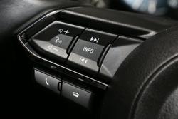 2022 Mazda CX-5 Maxx Sport