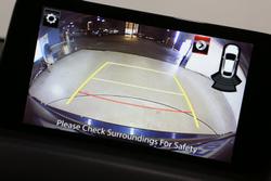 2022 Mazda CX-5 Maxx Sport