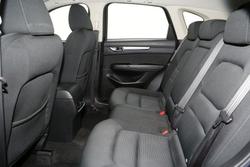 2022 Mazda CX-5 Maxx Sport