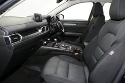 2022 Mazda CX-5 Maxx Sport