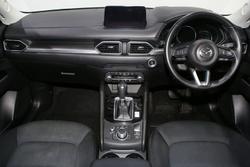 2022 Mazda CX-5 Maxx Sport