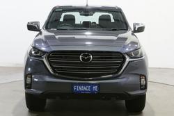 2024 Mazda
BT-50 GT