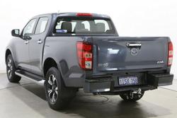 2024 Mazda
BT-50 GT