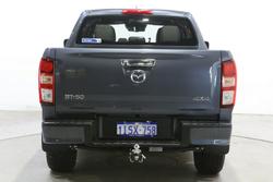 2024 Mazda
BT-50 GT
