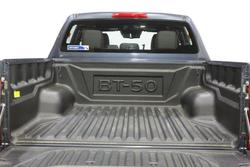 2024 Mazda
BT-50 GT
