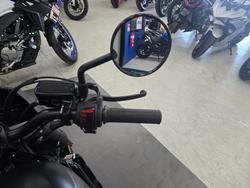 2021 Honda CMX 500 Black