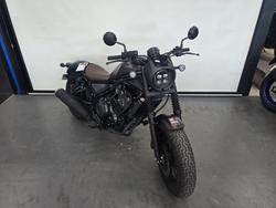2021 Honda CMX 500 Black