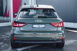 2025 Audi A1 35 TFSI