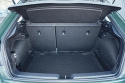 2025 Audi A1 35 TFSI