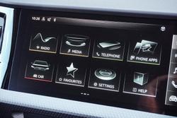 2025 Audi A1 35 TFSI