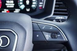 2025 Audi A1 35 TFSI