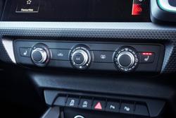 2025 Audi
A1 35 TFSI