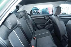 2025 Audi A1 35 TFSI