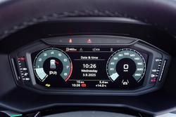 2025 Audi
A1 35 TFSI