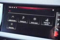 2025 Audi A1 35 TFSI