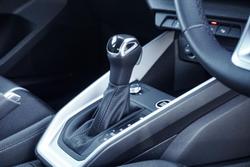 2025 Audi A1 35 TFSI