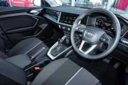 2025 Audi A1 35 TFSI