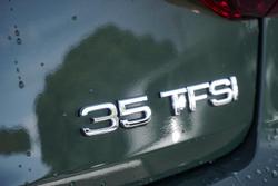 2025 Audi A1 35 TFSI