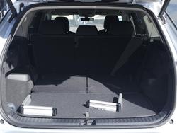 2025 SKODA Kodiaq 140TSI Select PS MY25 4X4 Brilliant Silver