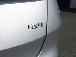 2025 SKODA Kodiaq 140TSI Select PS MY25 4X4 Brilliant Silver