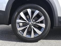 2025 SKODA Kodiaq 140TSI Select PS MY25 4X4 Brilliant Silver