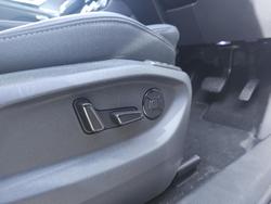 2025 SKODA Kodiaq 140TSI Select PS MY25 4X4 Brilliant Silver