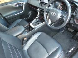 2021 Toyota
RAV4 Cruiser