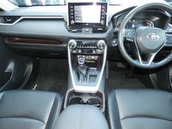 2021 Toyota
RAV4 Cruiser