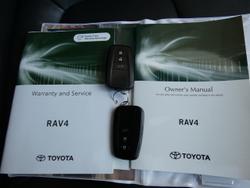 2021 Toyota
RAV4 Cruiser