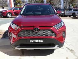 2021 Toyota
RAV4 Cruiser