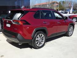 2021 Toyota
RAV4 Cruiser