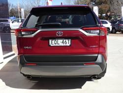 2021 Toyota
RAV4 Cruiser