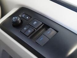 2020 Toyota Hiace Commuter GL