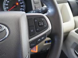 2020 Toyota Hiace Commuter GL