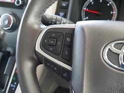 2020 Toyota Hiace Commuter GL